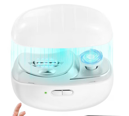 CORTA UÑAS ELECTRICO